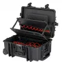 Gereedschap-opbergkoffer Knipex 00 21 37 LE