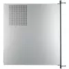 Silverstone RM23-502-MINI rack zwart