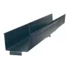 APC AR8008BLK zijdelingse rack-kabelgeleider voor NetShelter SX, zwart