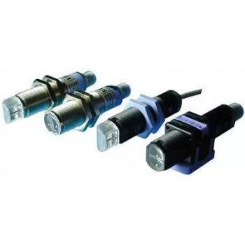Datalogic S50 PROXIMITY PLASTIC AXIAL lichtsluis (952001250)