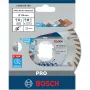 Bosch 2 608 615 165 haakse slijper accessoire doorslijpschijf