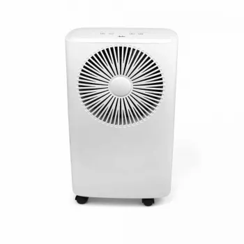 Luchtontvochtiger Jata JEHU2413 2 L 210 W 42 dB 230 V Wit 270×205×408 mm