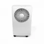 Luchtontvochtiger Jata JEHU2413 2 L 210 W 42 dB 230 V Wit 270×205×408 mm