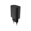 Indoor-oplader Terratec ChargeAIR dot! smartphone zwart zilver