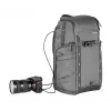 Vanguard VEO ADAPTOR R44 GY cameratas rugzak grijs