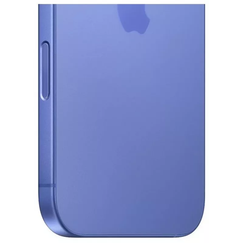 Smartphone Apple iPhone 16 6,1 inch 128 GB blauw