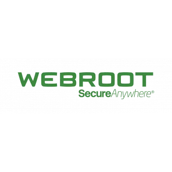 Webroot | SecureAnywhere | Internet Security Plus | 1 jaar | Licentieaantal 1 gebruiker