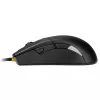 Ducky Secret M Retro muis rechtshandig USB Type-A optisch 16000 DPI