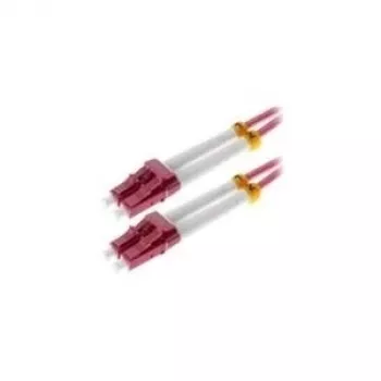 Patchkabel helos LC multimode 15,0 m