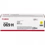 Canon 5095C002 tonerpatroon 1 stuks origineel geel