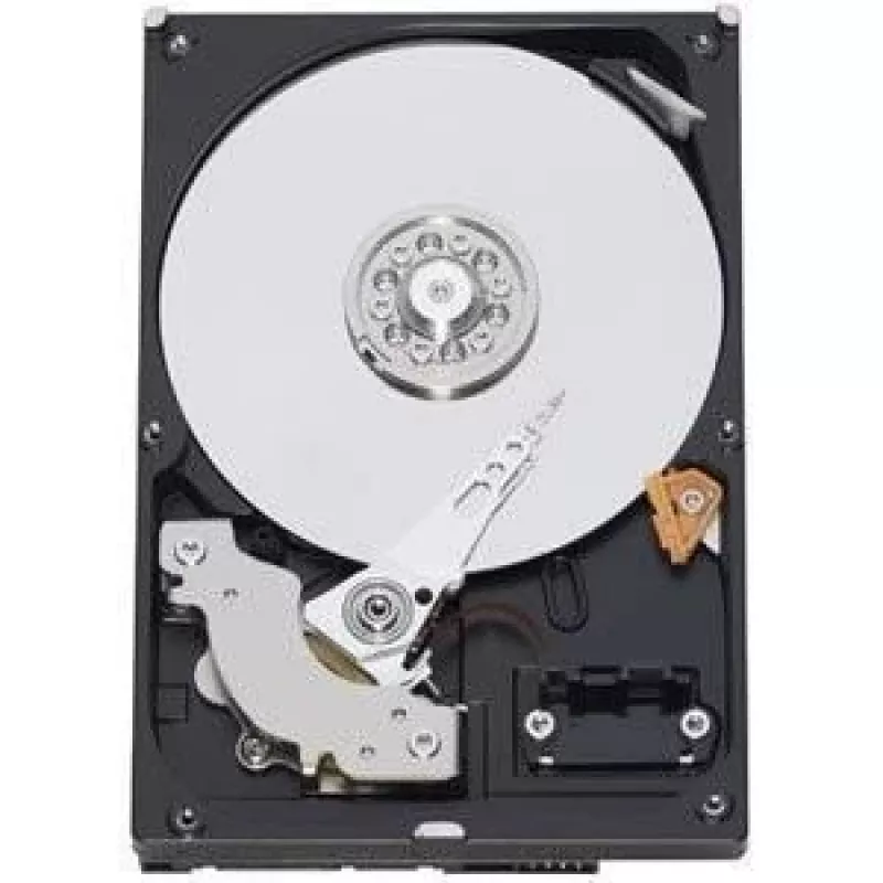 HDD Western Digital 2TB 3,5 inch SATA 3.0 WD20EARZ