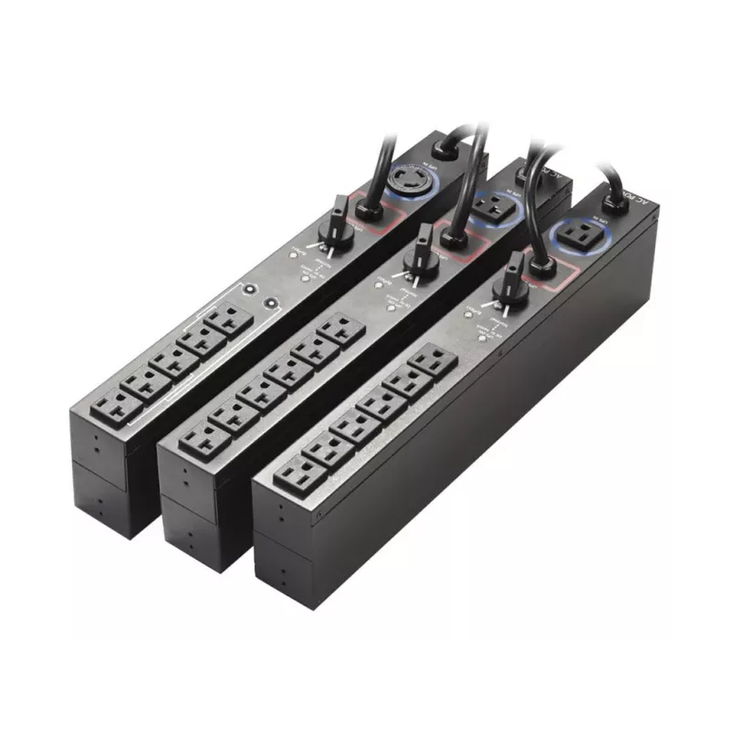 Eaton HotSwap MBP 6000i onderhoudsbypasspaneel