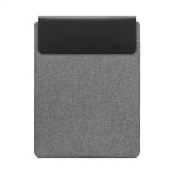 Lenovo GX41K68627 laptoptas 40,6 cm (16 inch) hoes grijs