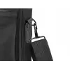 NATEC Impala 2 39,6 cm (15,6) messenger-tas zwart, grijs