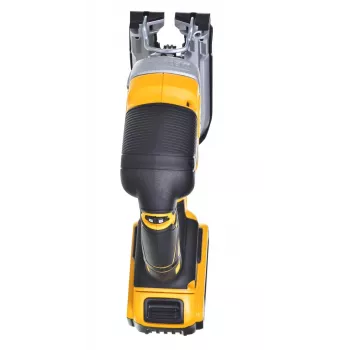 DeWALT DCS334P2-QW accudecoupeerzaag 3200 spm 2,1 kg