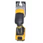 DeWALT DCS334P2-QW accudecoupeerzaag 3200 spm 2,1 kg