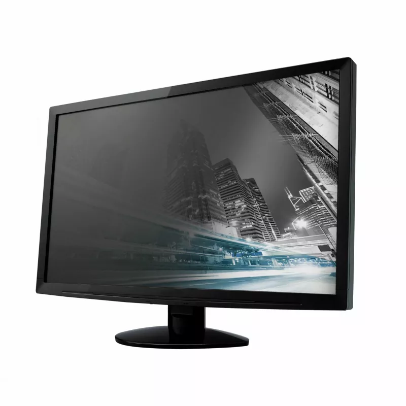 Privacyfilter 2-zijdig voor monitor 27,0