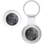 Tracker 4smarts SkyTag Lucid 2-pack – Bluetooth-GPS-tracker, wit