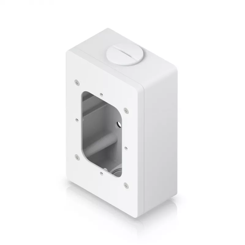 Montagebox Ubiquiti UACC-Reader-JB-W wit 88x50x145 mm