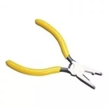 3M E-9Y Kabelcrimper Geel