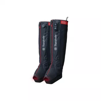 Therabody JetBoots Pro Plus L compressiebotten