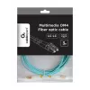 Multimode-kabel duplex OM4 50/125, LC/LC, 3m