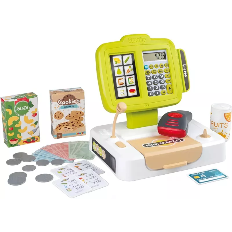 Rollenspeelgoed Smoby Dickie 350113 meerkleurig 3-6 jaar