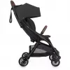 Stroll Lite, kinderwagen zwart