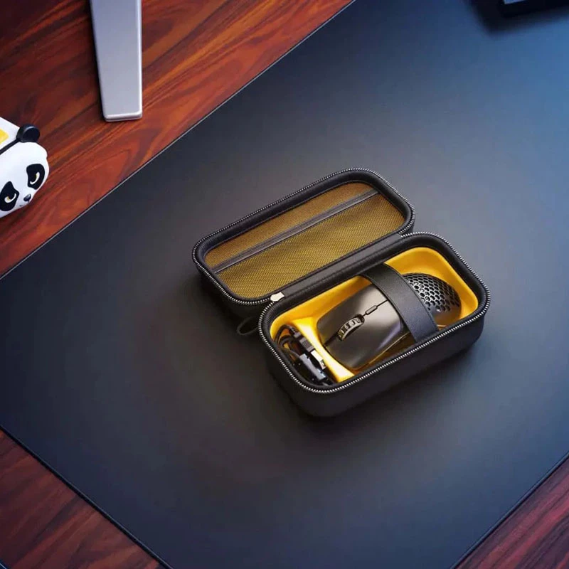 Glorious muis case - zwart (GLO-ACC-MCASE-B)