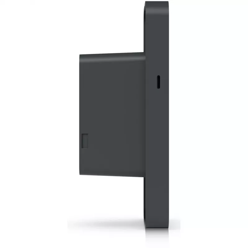 Toegangscontrolelezer Ubiquiti UA-G3-B zwart 0,7 W luidspreker 10/100/1000 Mbit/s