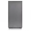PC-behuizing Thermaltake S100 TG micro tower zwart