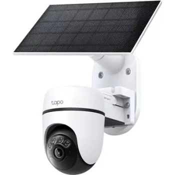 Bewakingscamera TP-LINK Tapo C630 KIT zonne-energie pan/tilt
