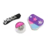 Poppenaccessoire Clementoni Crazy Chic Carrie 15200 — modestijlset voor poppen