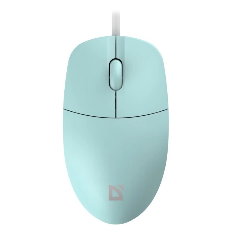 BEDRADE MUIS DEFENDER AZORA MB-241 RF MINT 1200dpi 3P