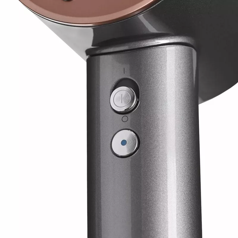 Dyson Supersonic Origin haardroger 1600 W koper, nikkel