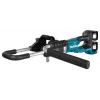 Makita grondboor, aangedreven door 2x18V accu's, model DDG461Z