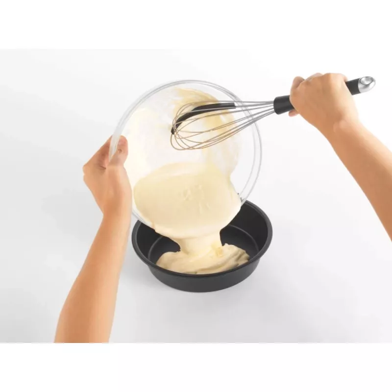 Salter BW128381EU7 Bakes 8-delige siliconen keukengerei-set