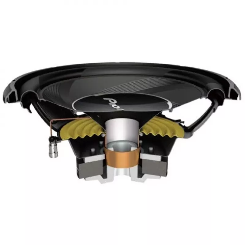 Pioneer TS-A300S4 auto-subwoofer