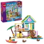 LEGO FRIENDS 42699 Strandhuis met zeehonden