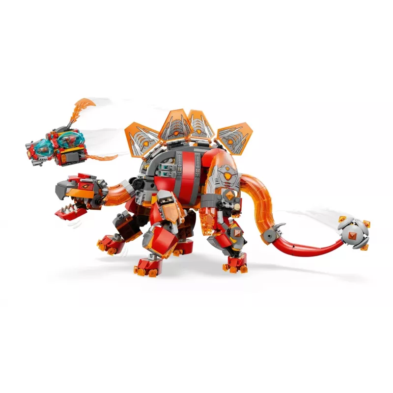 LEGO DREAMZZZ 71514 Dino-jet