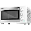 Cecotec Mini-oven | Bake&Toast 2300 Wit | 23 L | 1500 W | Wit