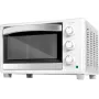 Cecotec Mini-oven | Bake&Toast 2300 Wit | 23 L | 1500 W | Wit