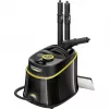 Kärcher 1.513-436.0 stoomreiniger cilinderstoomreiniger 1 L 1900 W zwart