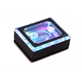 Waterblok Alphacool Eisblock XPX Aurora Pro