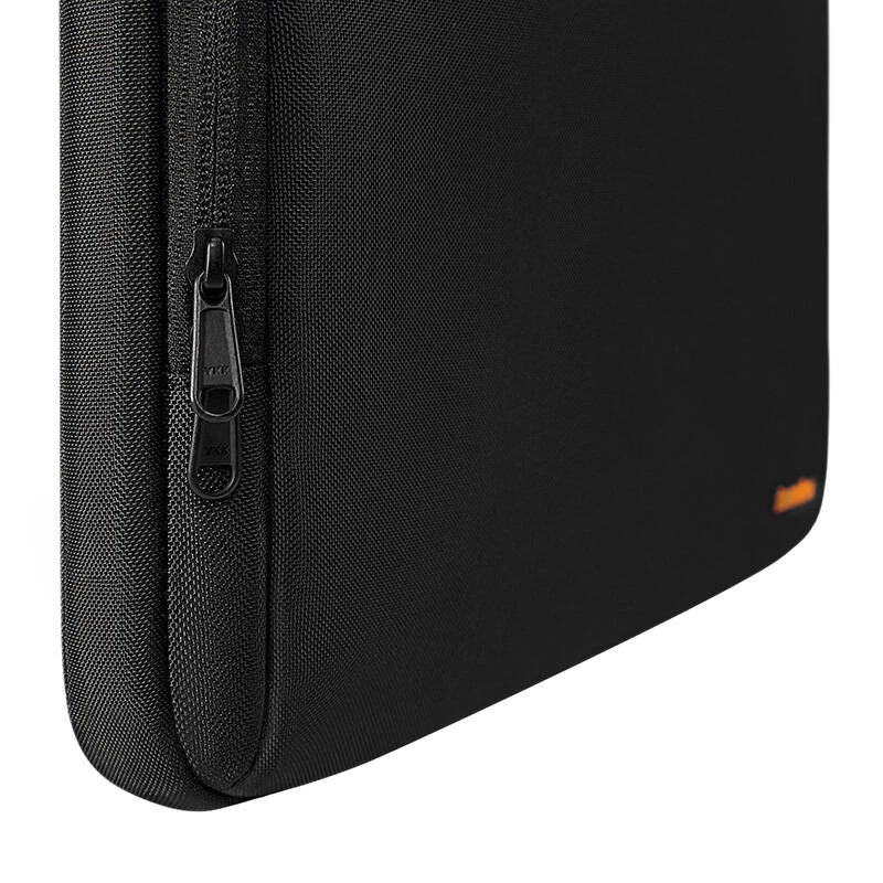 Tomtoc Defender-A14 Laptopaktetas 13", zwart