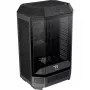 Thermaltake The Tower 300 Black Micro Tower Tempered Glass PC Gaming Behuizing