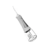 Lafe 47481 waterflosser CLeanPRO wit