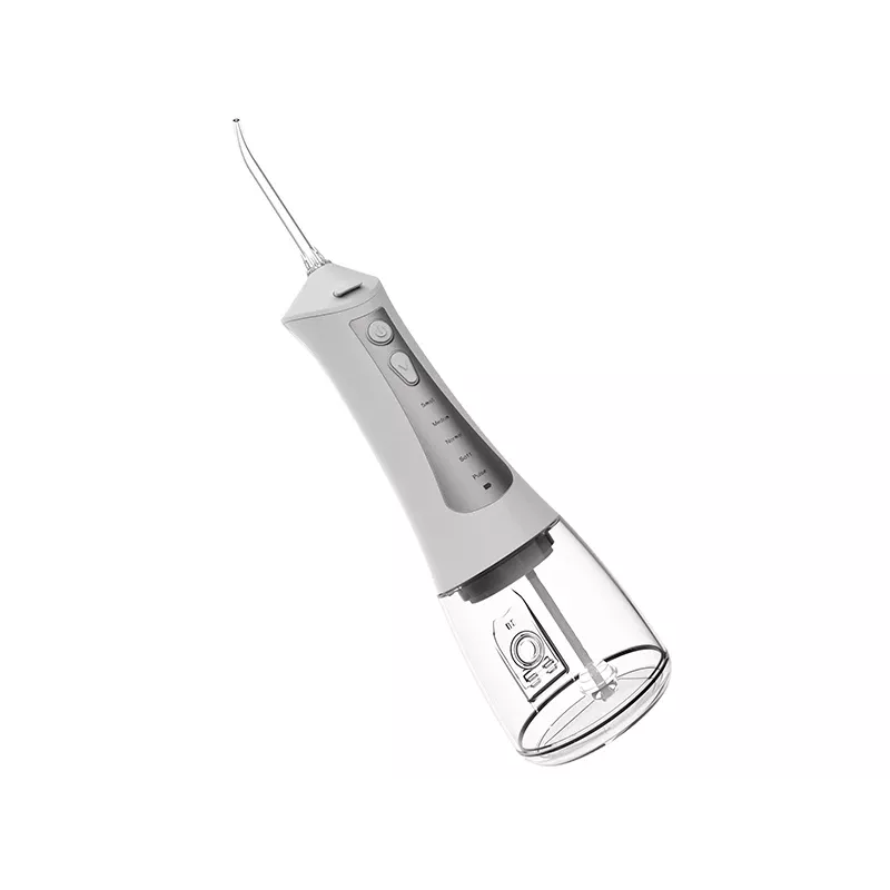 Lafe 47481 waterflosser CLeanPRO wit