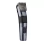 BABYLISS E976E haartrimmer — draadloos oplaadbaar, 26 lengte-instellingen, 0,5 mm–25 mm, 40 mm mes, titanium/RVS-messen, 60 min looptijd