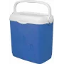 Draagbare koelbox Curver 20L, blauw – 20 L inhoud, 396×265×428 mm, 1,8 kg